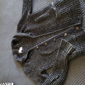 Rag and bone cardigan